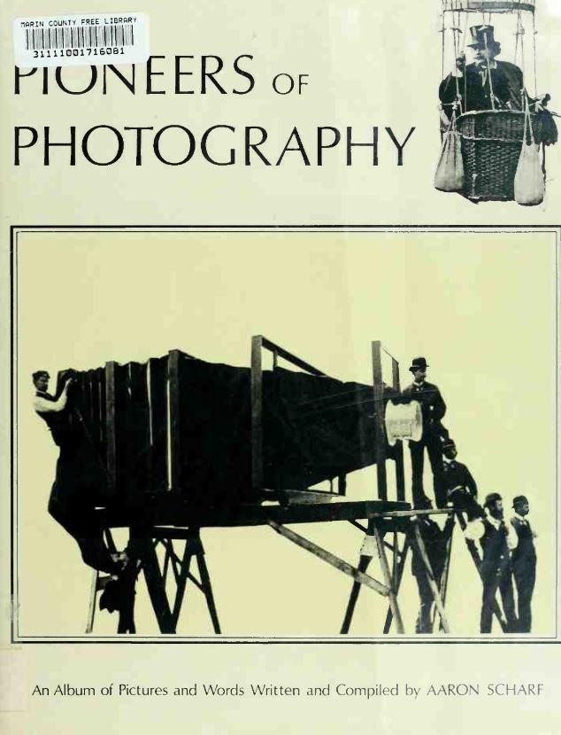 洋書 Pioneers of Photography 洋書 Pioneers of Photography Pioneers of Photography: Their