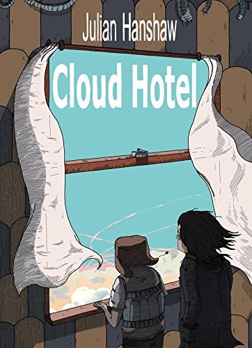 Cloud Hotel book cover