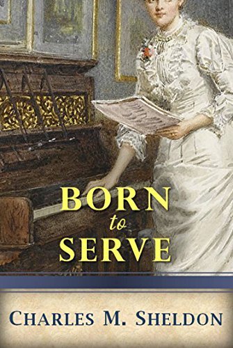 Born to Serve