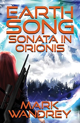 Sonata in Orionis book cover