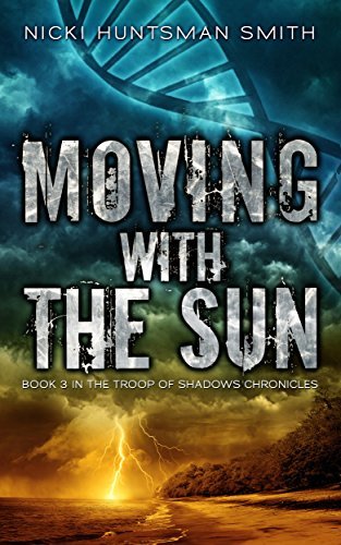 Moving With the Sun