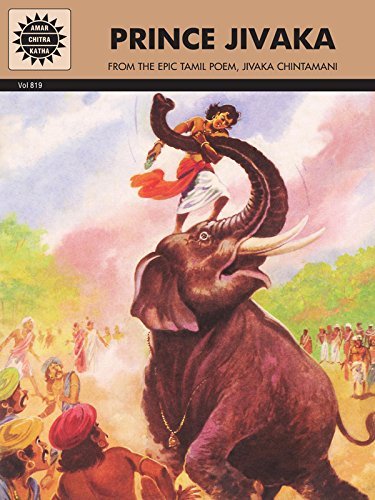 Prince Jivaka