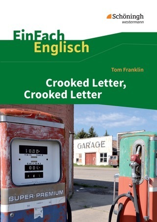 Crooked Letter, Crooked Letter