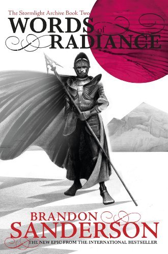 Words of Radiance (The Stormlight Archive #2)