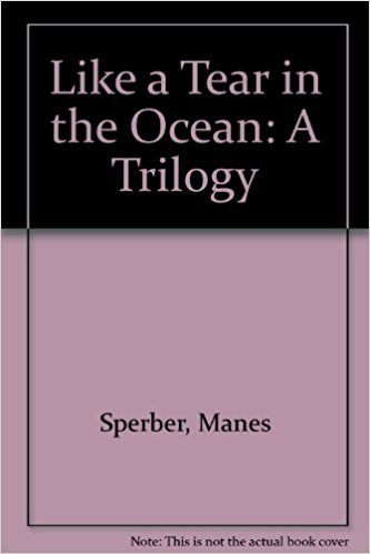 Like a Tear in the Ocean: A Trilogy