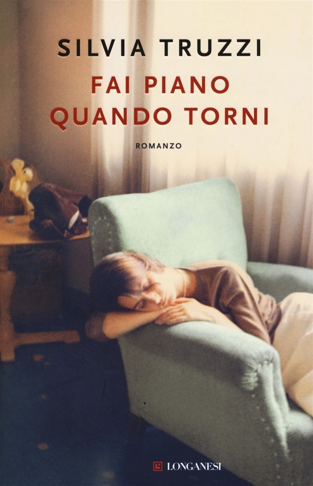 Fai piano quando torni book cover