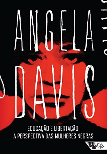 Educação e libertação book cover