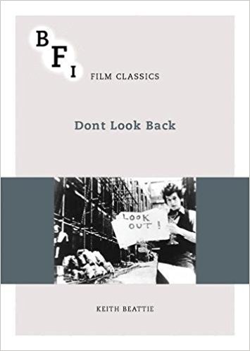 Dont Look Back book cover