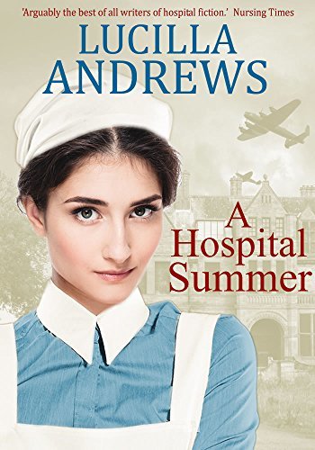 A Hospital Summer: The heartbreaking story of a World War II nurse