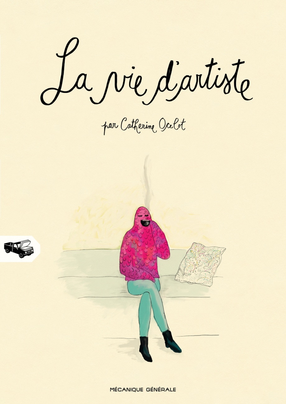 La vie d'artiste