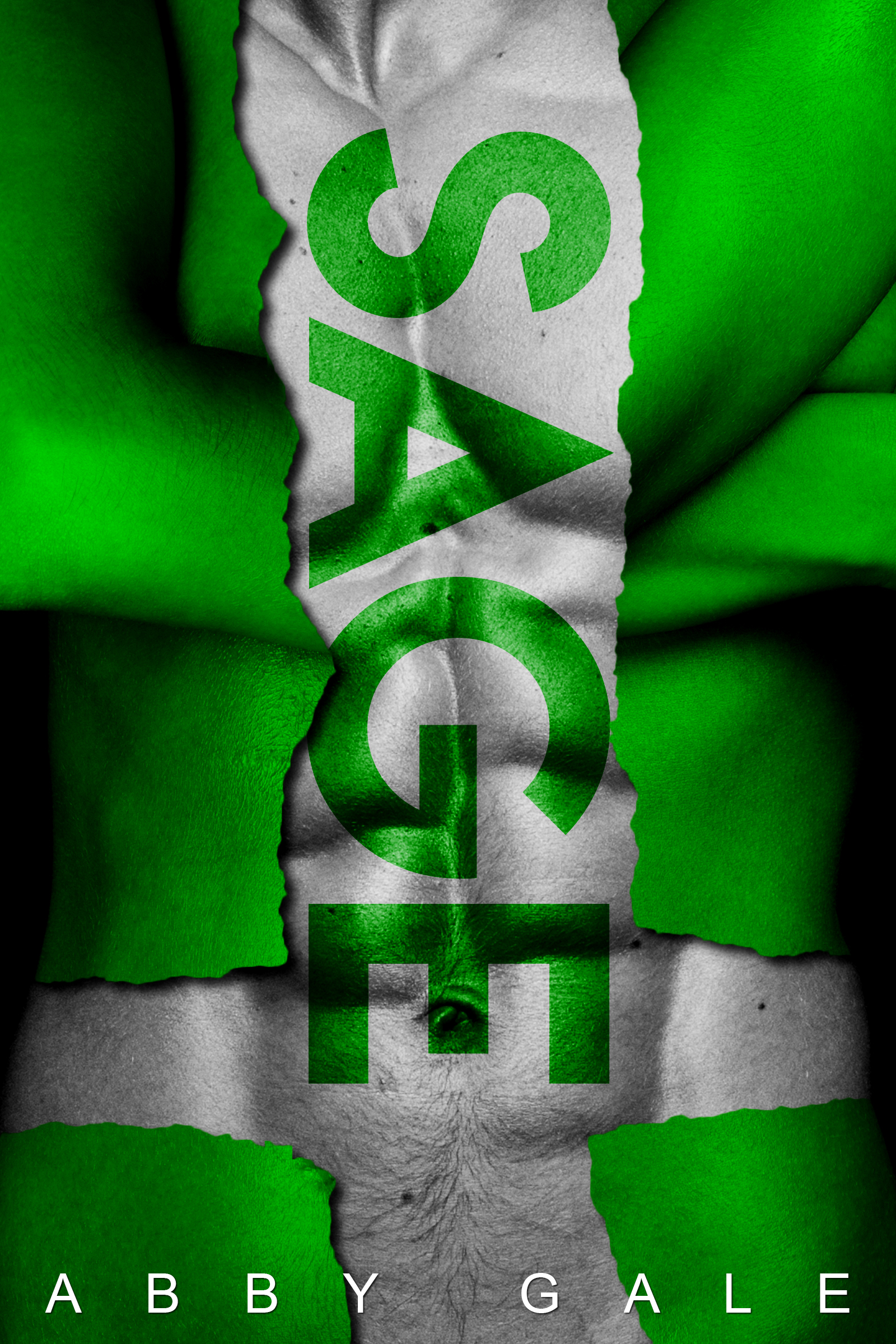Club Nymph book cover 3