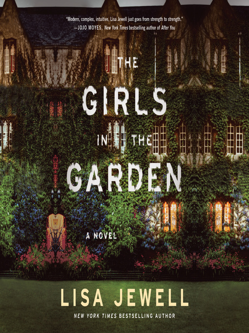 The Girls in the Garden