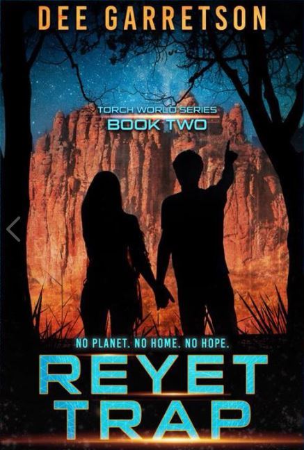 Torch World book cover 3