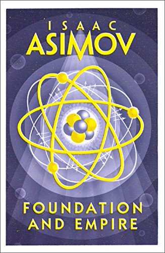 Foundation and Empire (The Foundation Trilogy #2)