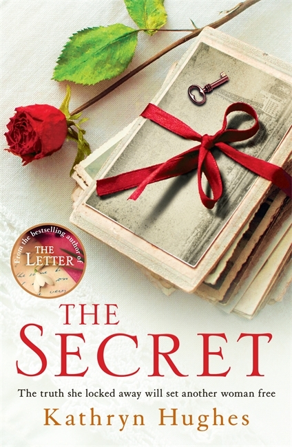 The Secret cover