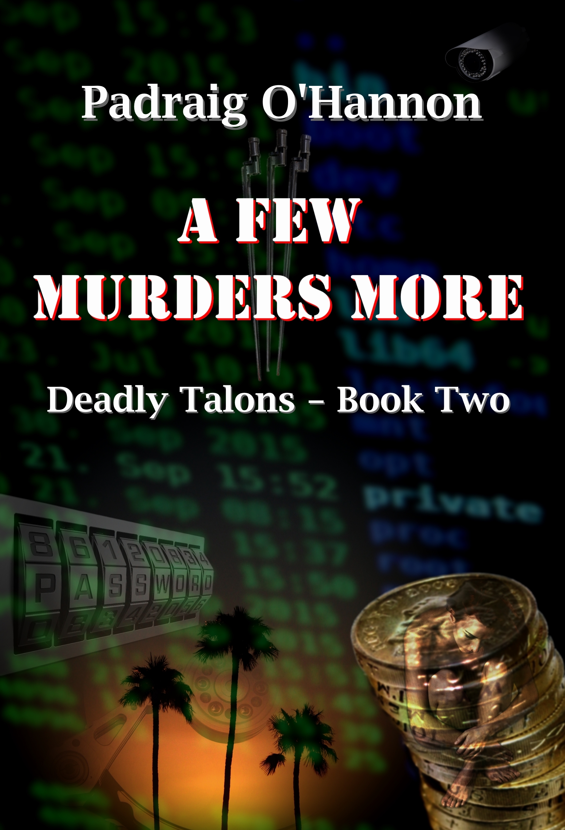 A Few Murders More