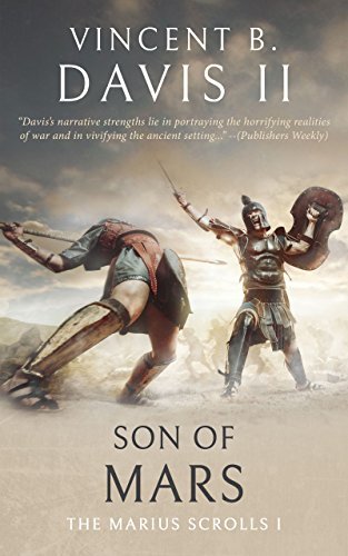 Son of Mars