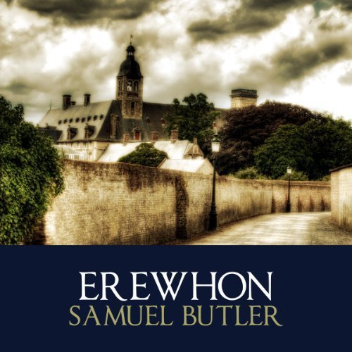 Erewhon