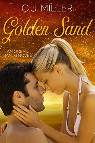 Ocean Sands book cover 2