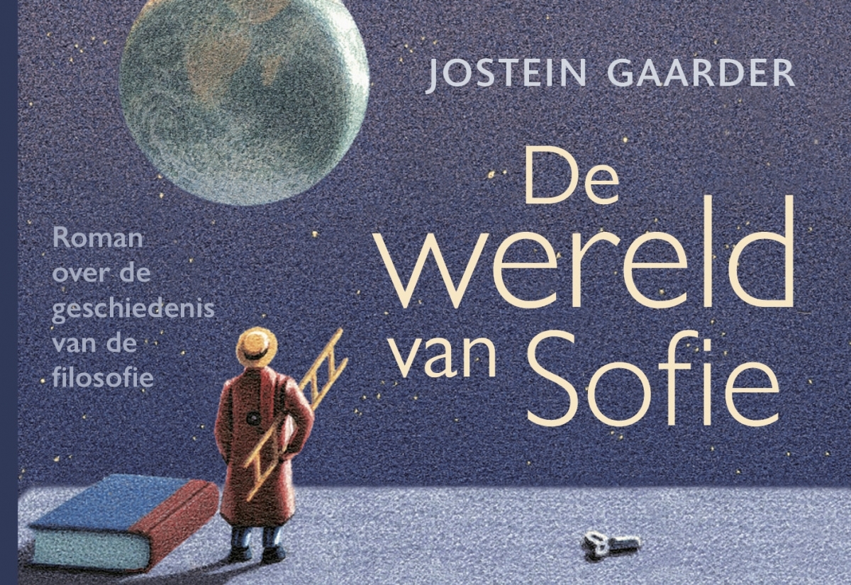 De Wereld Van Sofie Leeftijd