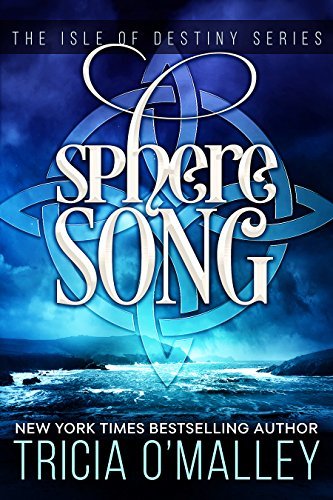 Sphere Song book cover