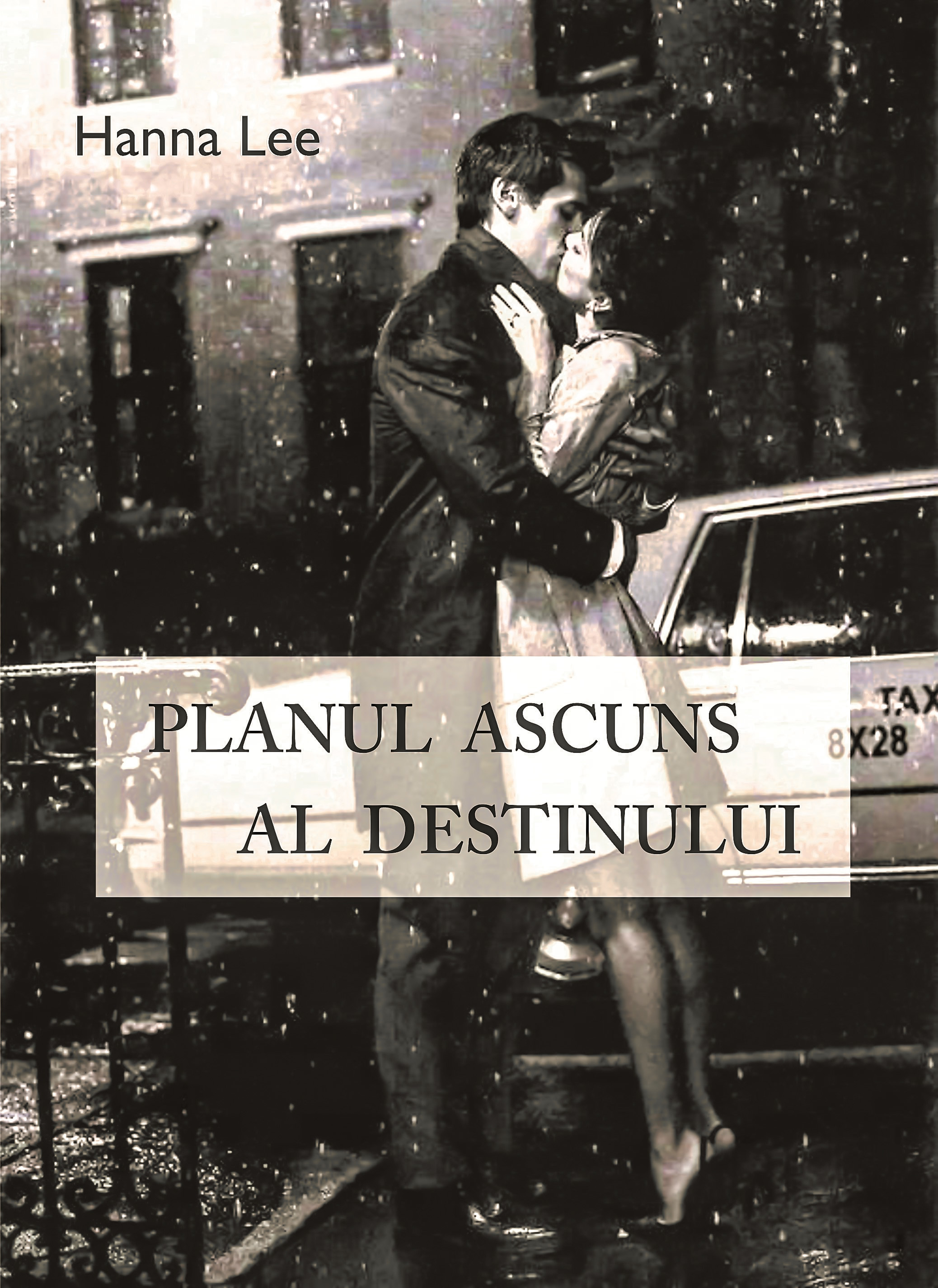 Planul Ascuns Al Destinului book cover