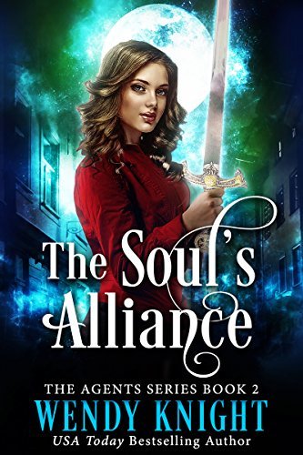 Agents book cover 2
