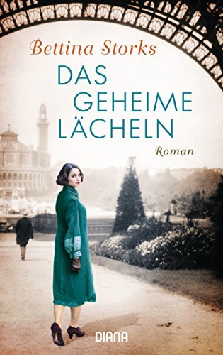 Das geheime Lächeln book cover