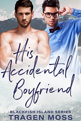 His Accidental Boyfriend book cover