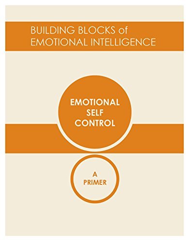 Emotional Self-Control book cover