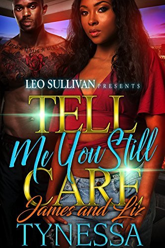 Tell Me You Still Care book cover