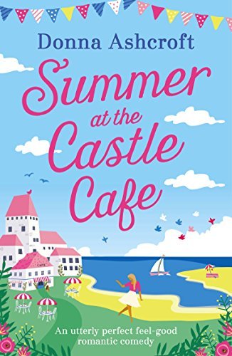 Summer at the Castle Cafe