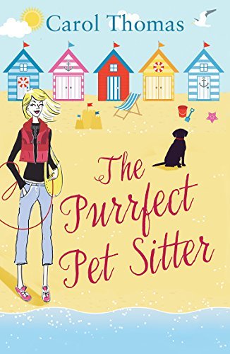 The Purrfect Pet Sitter