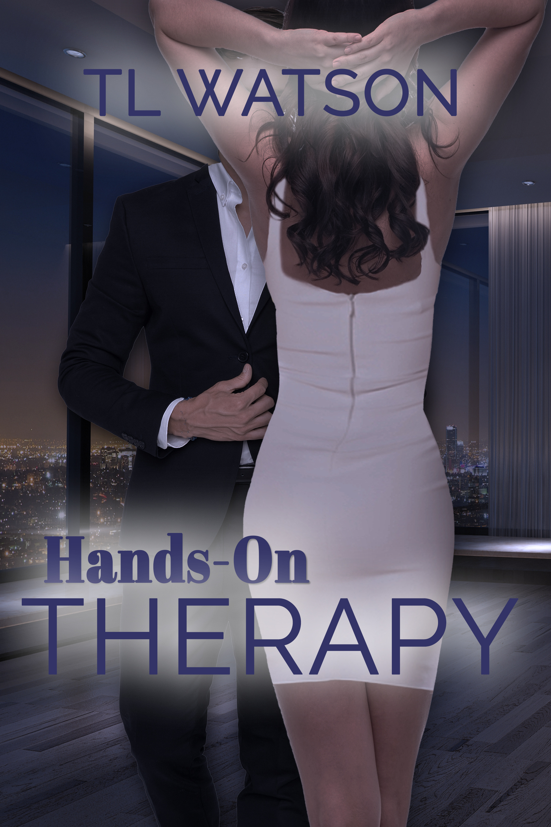 Hands-On Therapy