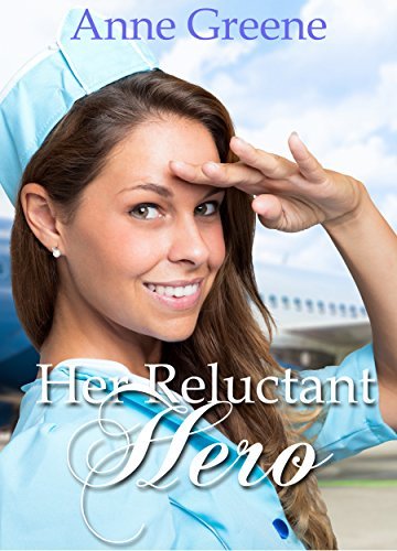 Her Reluctant Hero book cover