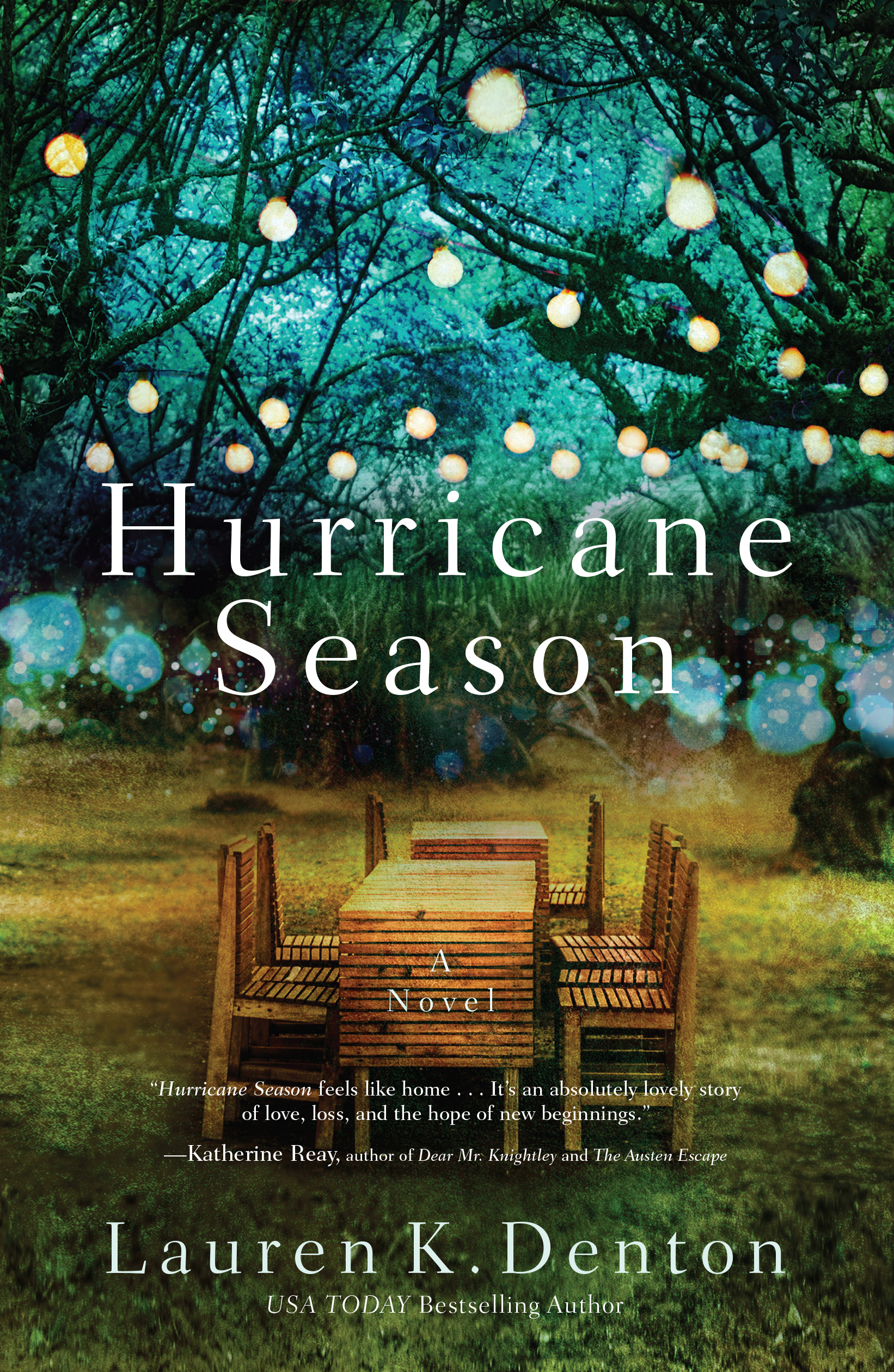 Hurricane Season
