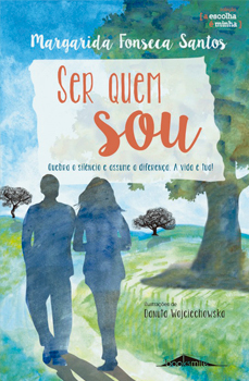 Ser quem sou book cover