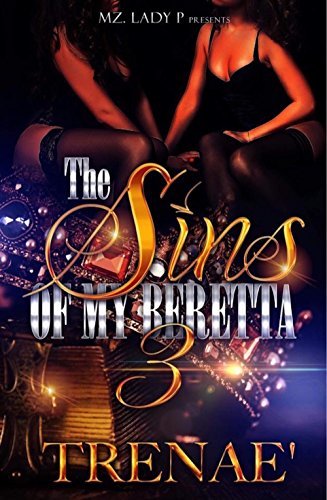 The Sins of My Beretta 3 book cover