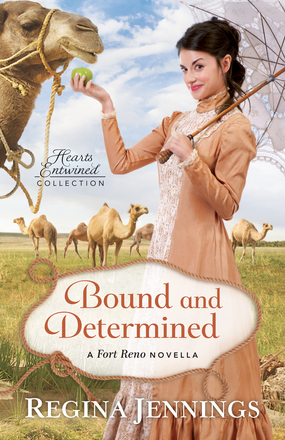 Hearts Entwined book cover 3
