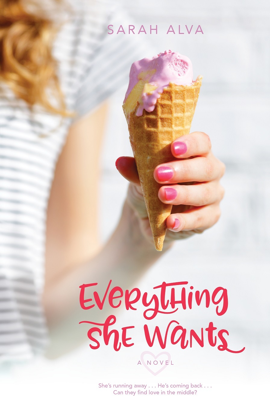 Everything She Wants