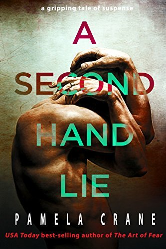 A Secondhand Lie book cover
