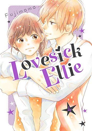 Lovesick Ellie, Vol. 4