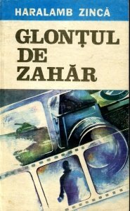 Glonțul de zahăr