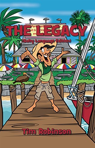 A Tropical Frontier: The Legacy