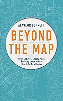 Beyond the Map book cover