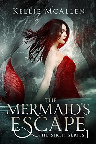 The Mermaid's Escape book cover