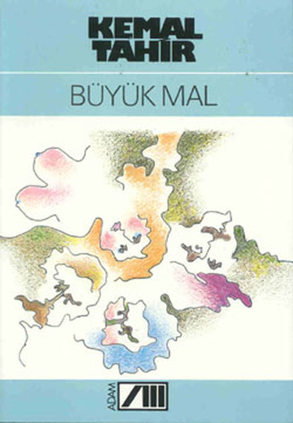 Büyük Mal book cover
