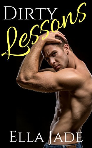 Dirty Lessons book cover