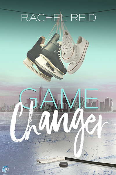 Game Changer (Game Changers, #1)
