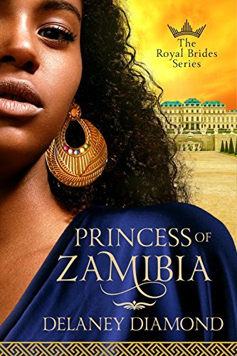 Royal Brides book cover 1